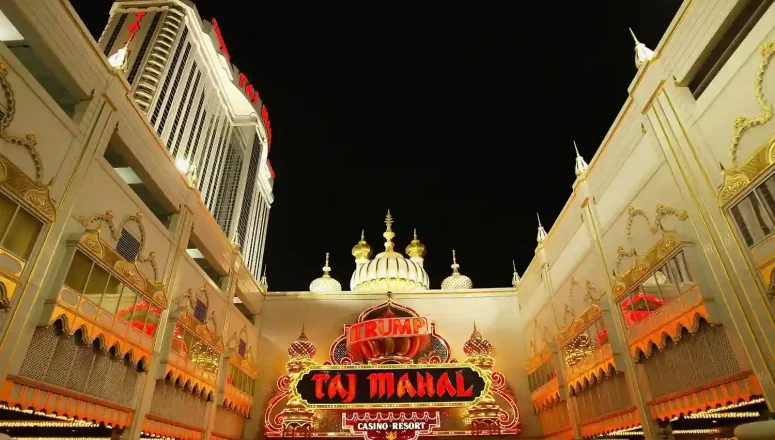 Trump Taj Mahal: История, Преимущества и Причины Популярности
