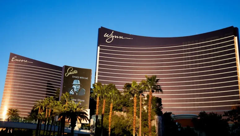 The Wynn Las Vegas: Икона роскоши и эксклюзивности в Лас-Вегасе