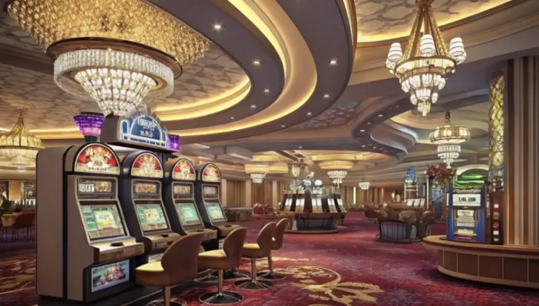 Высокие ставки и премиум-условия : как выбирают казино состоятельные игроки Высокие ставки и премиум-условия : как выбирают казино состоятельные игроки