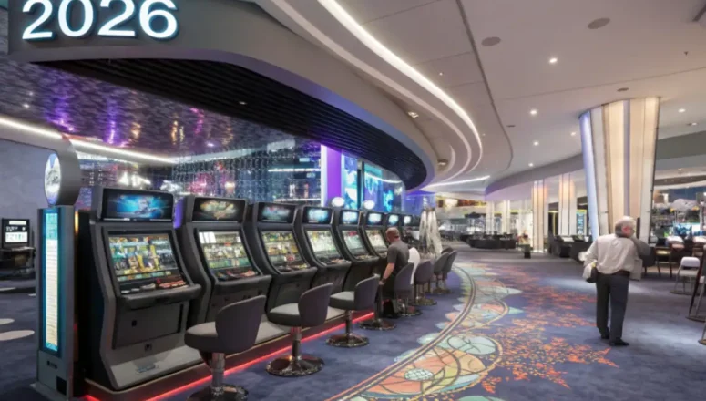 Динамические джекпоты 2026: в каких казино игра станет умнее и прибыльнее Динамические джекпоты 2026: в каких казино игра станет умнее и прибыльнее