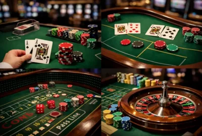 Настольные игры с самым высоким RTP в 2026 году